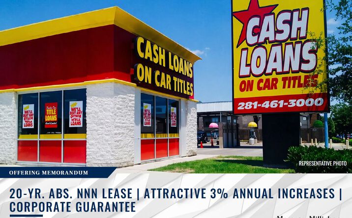 Pictures of Retail property located at 401 New Franklin Rd, LaGrange, GA 30240 for sales - image #1