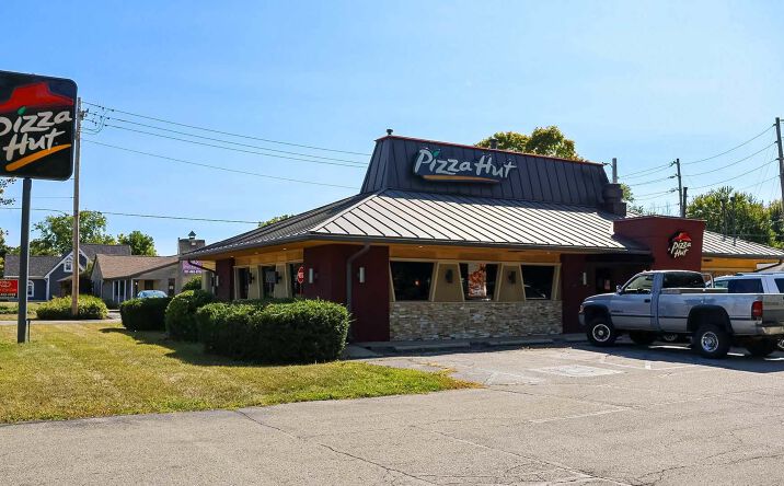 Pictures of Retail property located at 1010 N State St, Greenfield, IN 46140 for sales - image #1