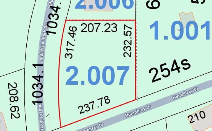 Pictures of Land property located at US-31, Brewton, AL undefined for sales - image #1