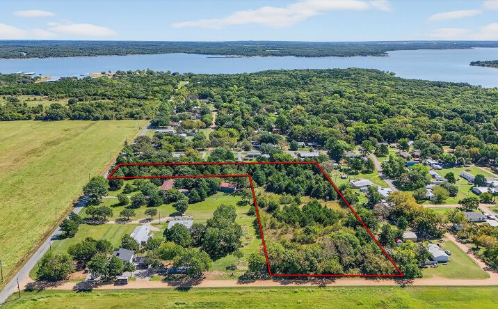 Pictures of Land property located at TBD Old Sadler Road, Sadler, TX 76264 for sales - image #1