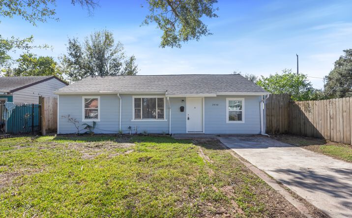 Pictures of Multifamily property located at 3450 Lydia St, Houston, TX 77021 for sales - image #1
