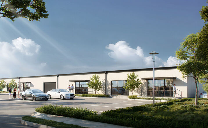 Pictures of Industrial property located at 3231-3233 Irving Blvd./5015 Sharp St., Dallas, TX 75247 for sales - image #1