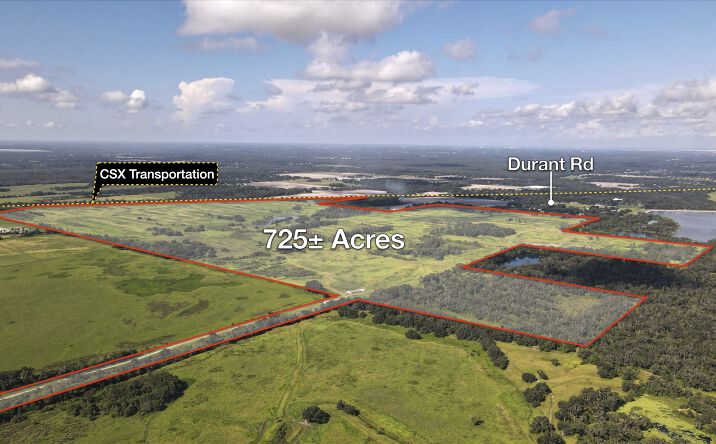 Pictures of Land property located at 7301 S County Rd 39, Plant City, FL 33567 for sales - image #1