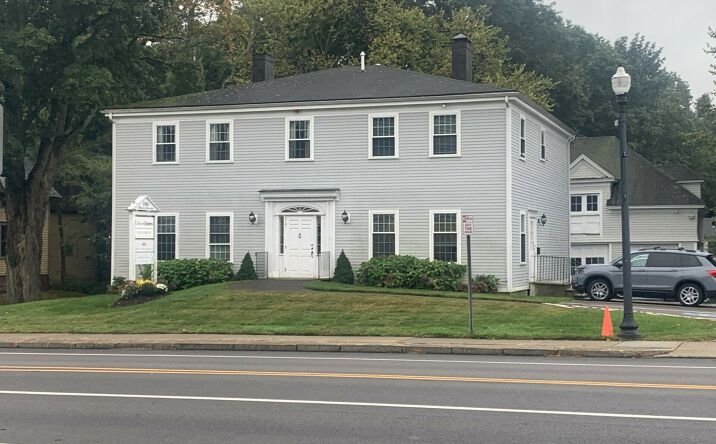 Pictures of Office property located at 1161 Main St, Holden, MA 01520 for sales - image #1