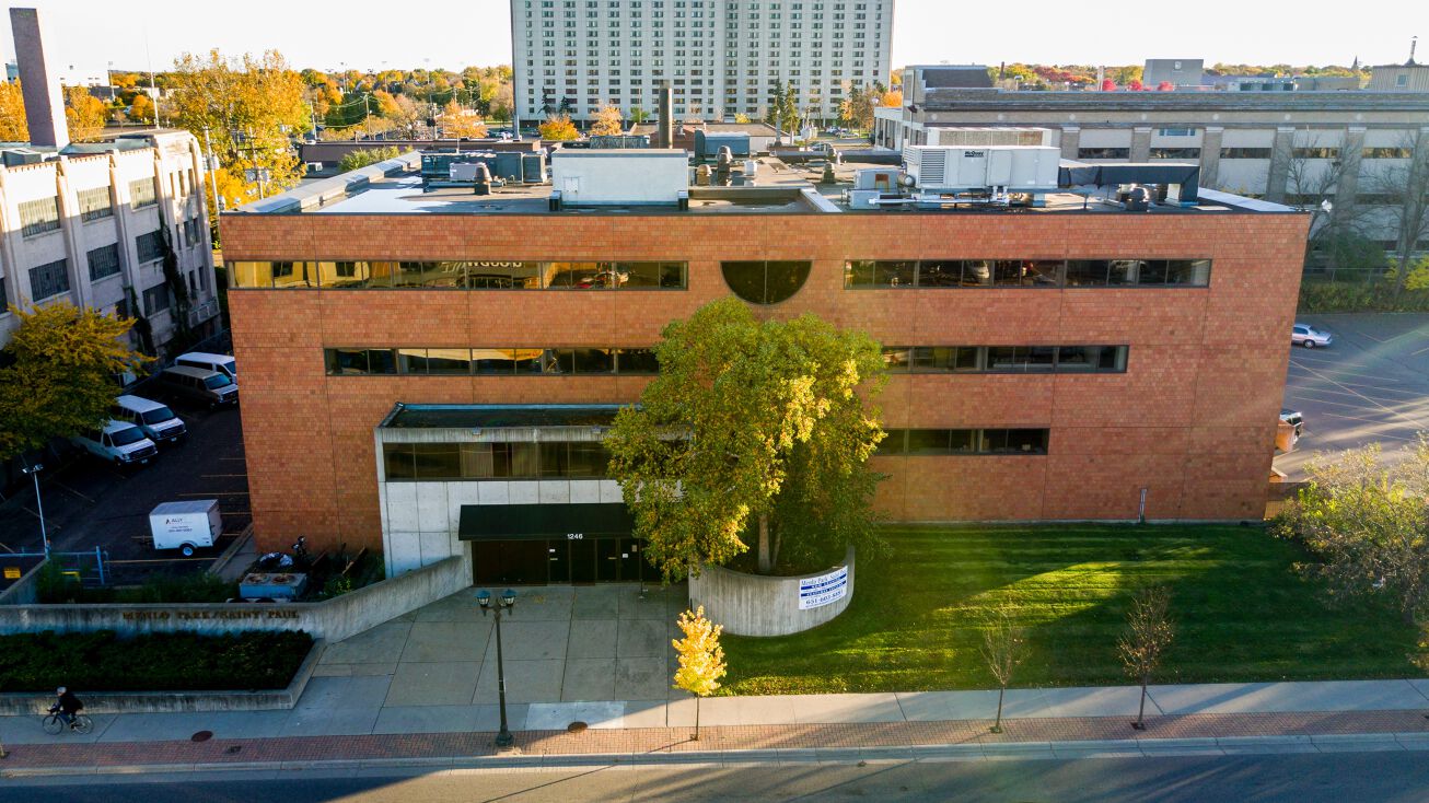 1246 University Ave W, Saint Paul, MN 55104 | Crexi.com