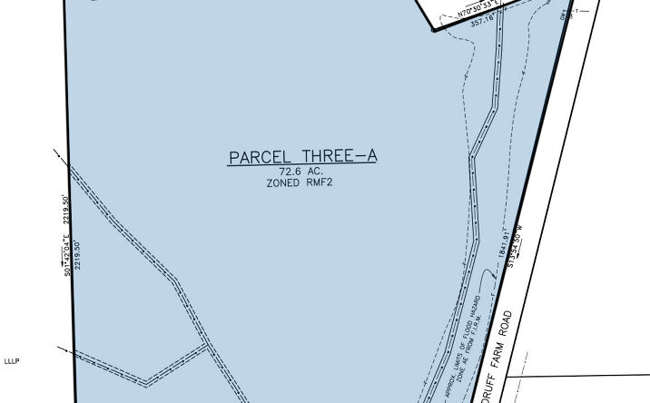 Pictures of Land property located at 4931 Woodruff Farm Rd, Columbus, GA 31907 for sales - image #1