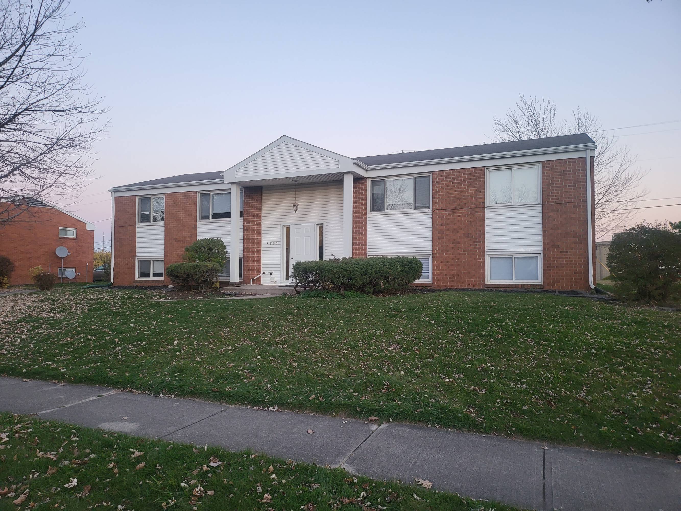 4824 Northcrest Dr, Fort Wayne, IN 46825