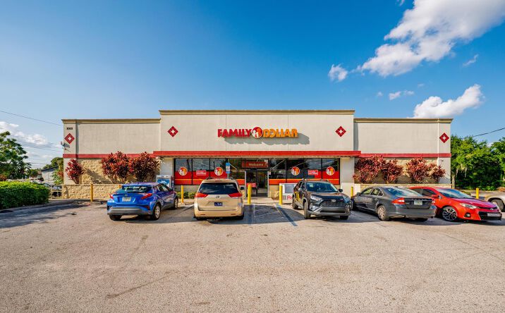 Pictures of Retail property located at 3015 Rio Grande Ave, Orlando, FL 32805 for sales - image #1
