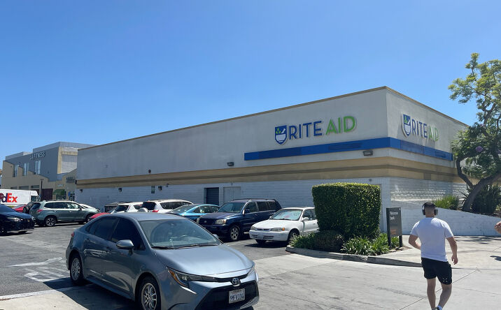 Pictures of Retail property located at 3802 Culver Center, Culver City, CA 90232 for sales - image #1