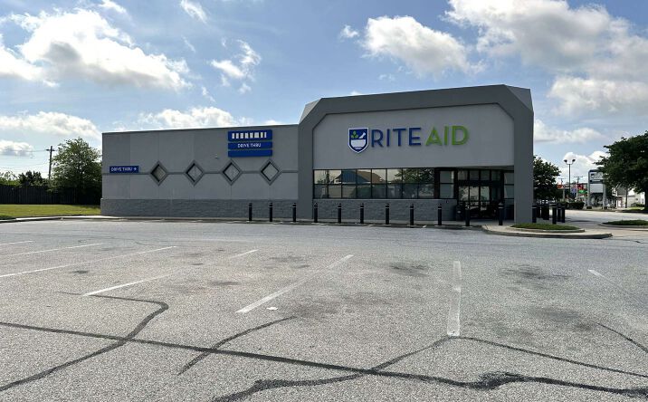 Pictures of Retail property located at 907 N High St, Millville, NJ 08332 for sales - image #1