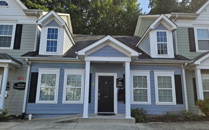 Pictures of Office property located at 500 W Lanier Ave, Fayetteville, GA 30214 for sales - image #1