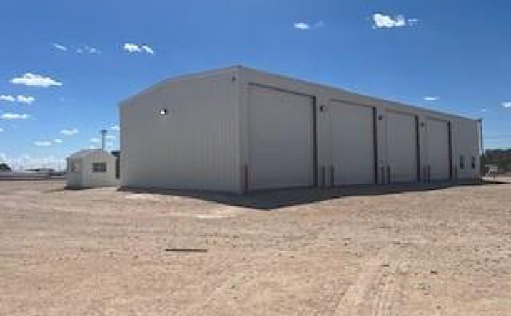 Pictures of Industrial, Land, Office property located at 7200 W West County Rd., Odessa, TX 79764 for sales - image #1