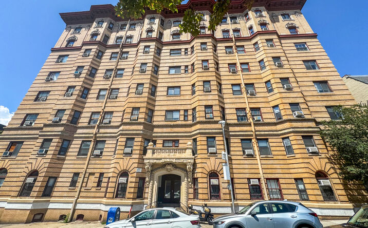 1301 ST PAUL ST Baltimore MD 21202 | Crexi.com
