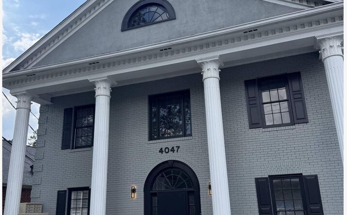 Pictures of Office property located at 4047 Holcomb Bridge Rd, Peachtree Corners, GA 30092 for sales - image #1