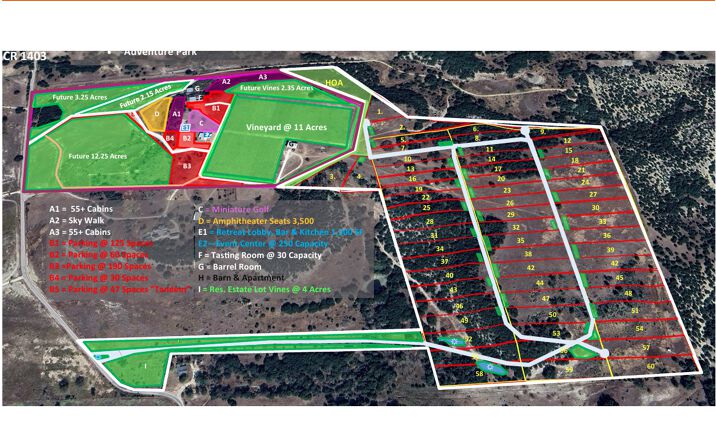 Pictures of Business for Sale property located at 518 County Road 1403, Lometa, TX 76853 for sales - image #1
