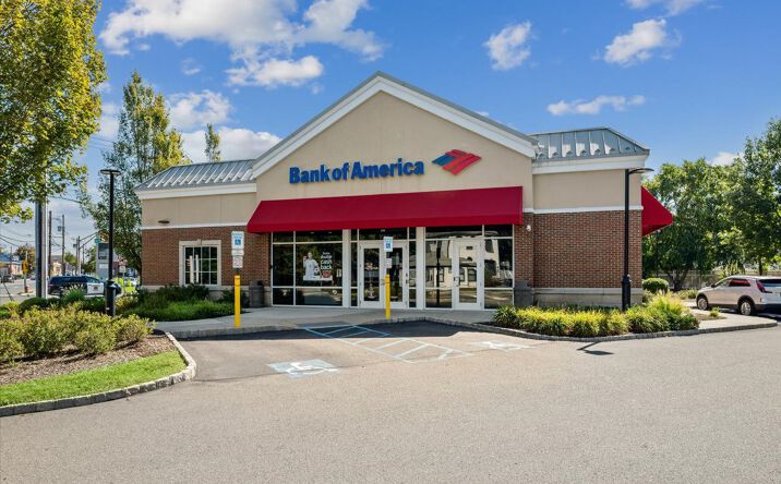 Pictures of Retail property located at 101 South Ave W., Cranford, NJ 07016 for sales - image #1