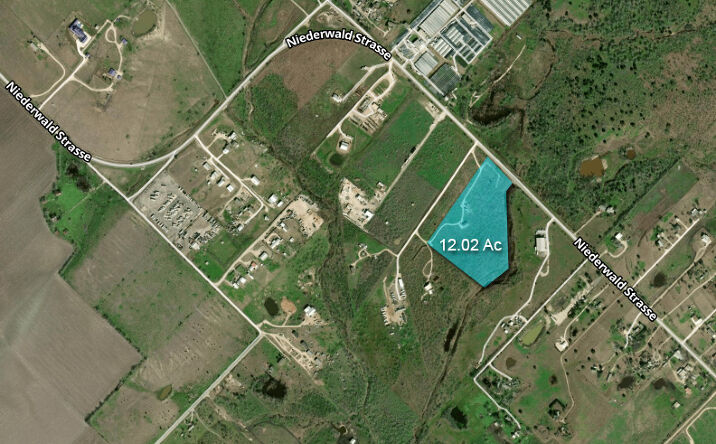 Pictures of Land property located at 7300 Niederwald Strasse Unit A, Niederwald, TX 78640 for sales - image #1