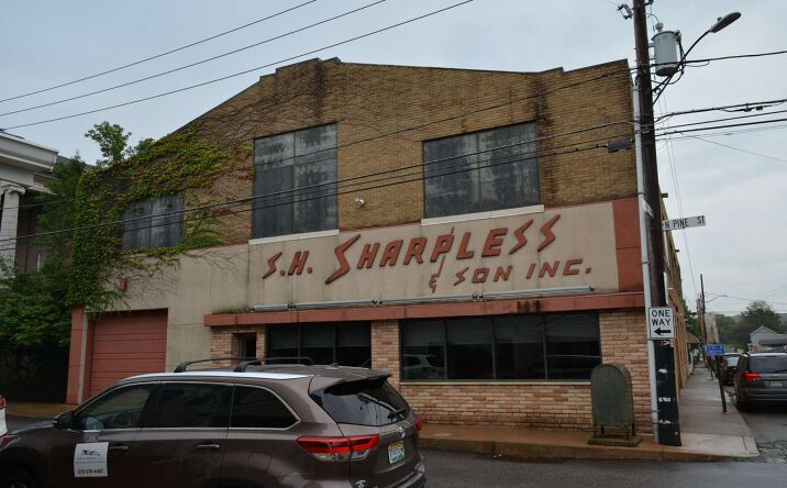 Pictures of Mixed Use property located at 61 N Pine St, Hazleton, PA 18201 for sales - image #1