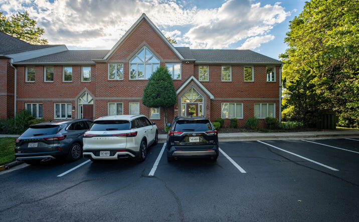 Pictures of Mixed Use, Office property located at 11094 Main St, Fairfax, VA 22030 for sales - image #1