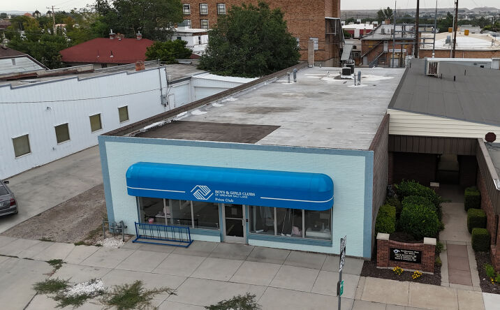 Pictures of Office property located at 60 E 100 N, Price, UT 84501 for sales - image #1