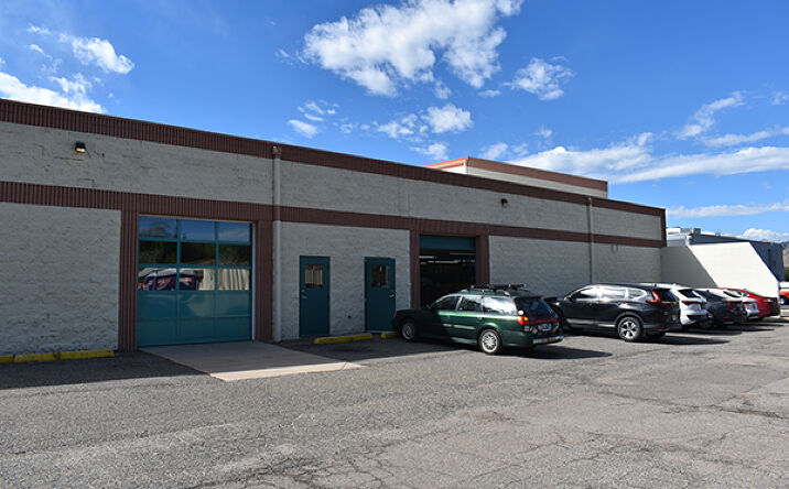 Pictures of Industrial property located at 6595 Odell Pl, Boulder, CO 80301 for sales - image #1