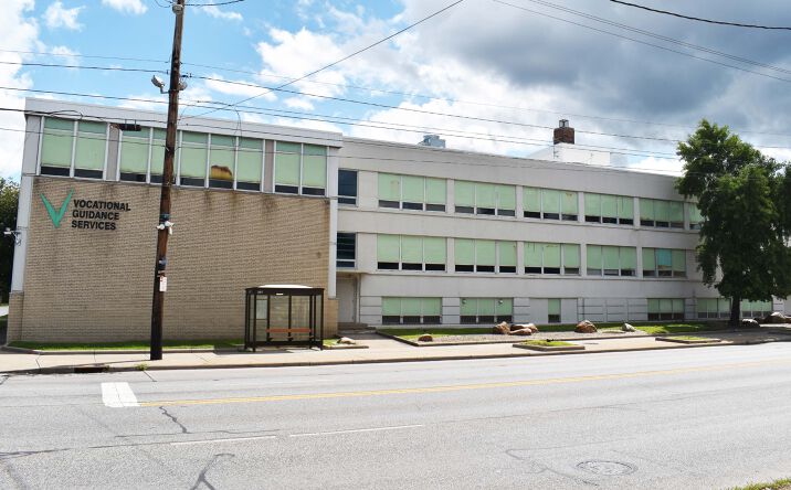 Pictures of Office, Industrial property located at 2239 E 55th St, Cleveland, OH 44103 for sales - image #1