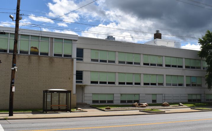 Pictures of Office, Industrial property located at 2239 E 55th St, Cleveland, OH 44103 for sales - image #1