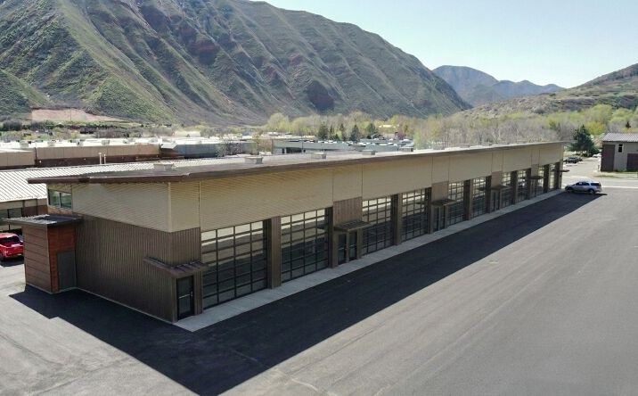 Pictures of Industrial, Self Storage, Special Purpose property located at 229 Center Dr, Glenwood Springs, CO 81601 for sales - image #1