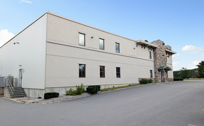 Pictures of Industrial property located at 31 Barnstead Road, Pittsfield, NH 03263 for sales - image #1