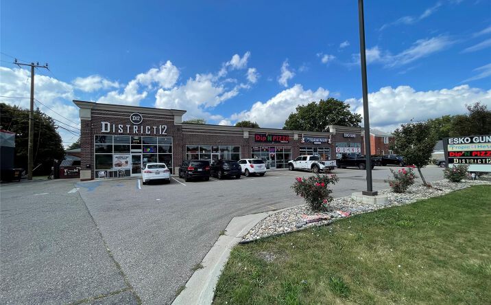 Pictures of Special Purpose property located at 8175 N Telegraph Road, Dearborn Heights, MI 48127 for sales - image #1