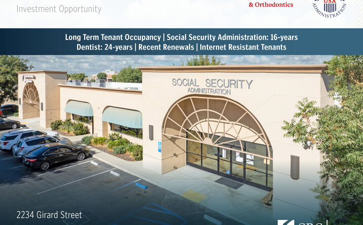 Pictures of Office, Retail property located at 2234 Girard St, Delano, CA 93215 for sales - image #1