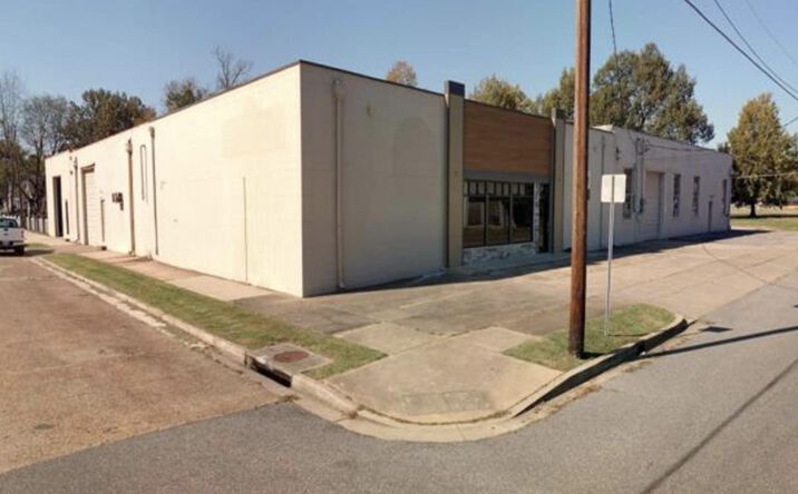 Pictures of Office, Industrial property located at 303 N 13th St, Paducah, KY 42001 for sales - image #1