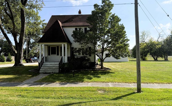 Pictures of Land, Multifamily property located at 23880 Shook Rd, Clinton Township, MI 48035 for sales - image #1