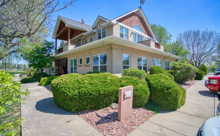 Pictures of Office property located at 7101 La Vista Pl, Longmont, CO 80503 for sales - image #1