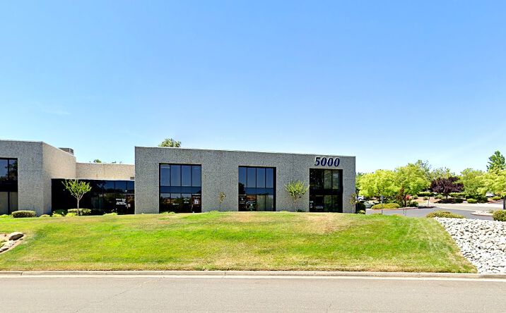 Pictures of Office, Industrial property located at 5000 Windplay Dr, El Dorado Hills, CA 95762 for sales - image #1