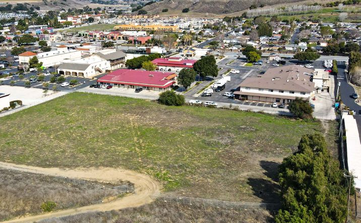 Pictures of Mixed Use, Land property located at 290 E Hwy 246, Buellton, CA 93427 for sales - image #1