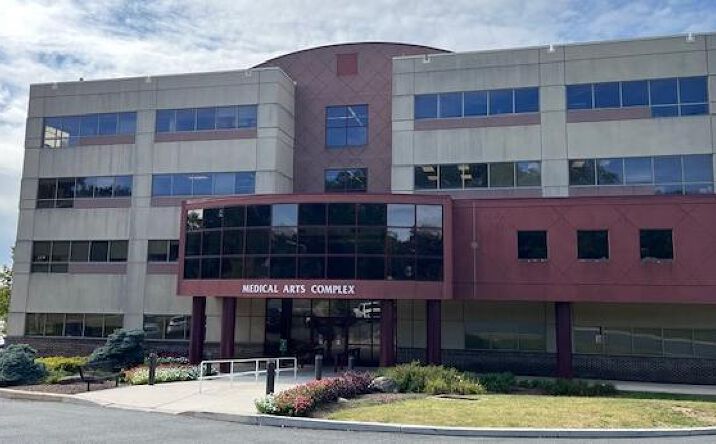 Pictures of Office property located at 700 Lea Boulevard - Suite 102, Wilmington, DE 19802 for sales - image #1