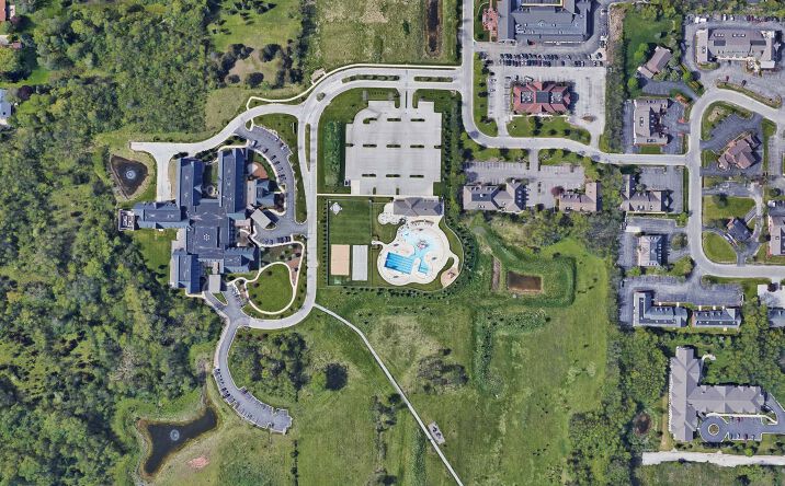 Pictures of Land property located at 11015 N Market Street, Mequon, WI 53092 for sales - image #1