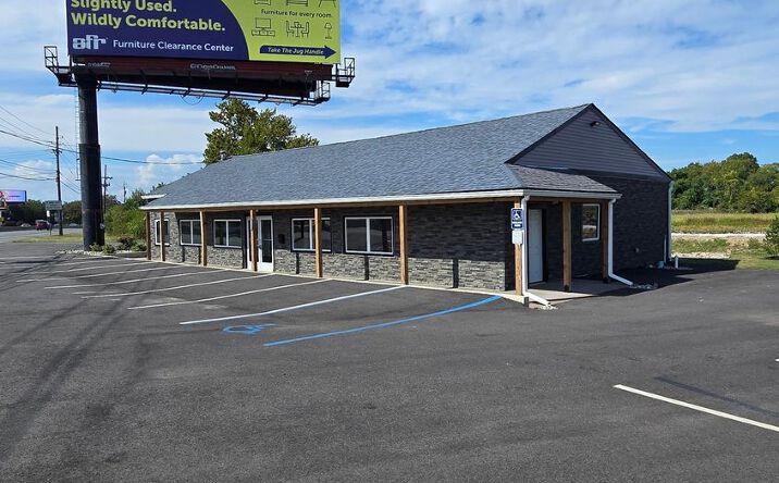 Pictures of Retail property located at 1100 New Jersey 73, Pennsauken, NJ 08110 for sales - image #1