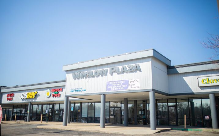 Pictures of Retail property located at 315 E Winslow Rd, Bloomington, IN 47401 for sales - image #1