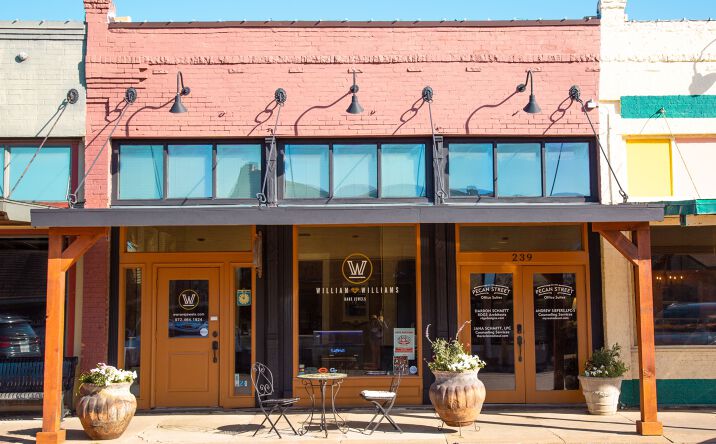 Pictures of Mixed Use, Office, Retail property located at 239 W Pecan Street, Celina, TX 75009 for sales - image #1