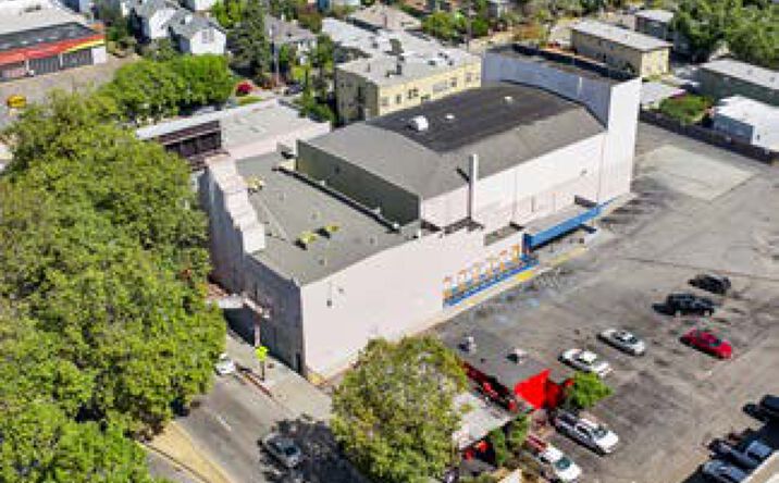Pictures of Retail property located at 1931-41 & 1955 San Pablo Ave, Berkeley, CA 94702 for sales - image #1
