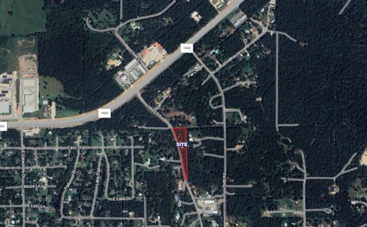 Pictures of Land property located at 19265 Alford Rd, Magnolia, TX 77355 for sales - image #1