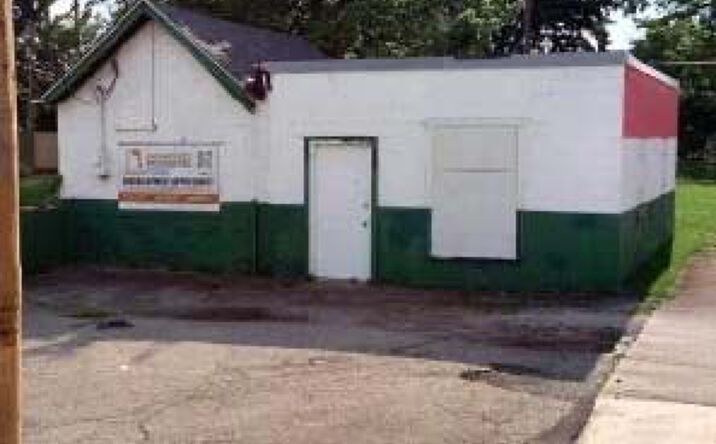 Pictures of Retail, Office, Mixed Use, Self Storage property located at 1725 Parsons Avenue, Columbus, OH 43207 for sales - image #1