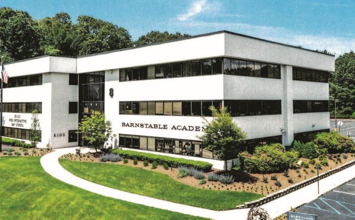 Pictures of Office property located at 8 Wright Way, Oakland, NJ 07436 for sales - image #1