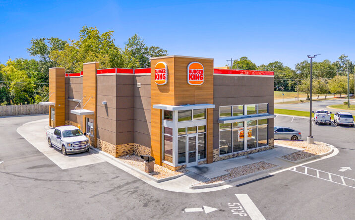 Pictures of Retail property located at 303 S Morris Avenue, Donalsonville, GA 39845 for sales - image #1
