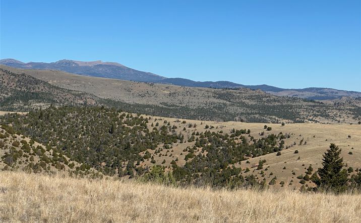 Pictures of Land property located at 33 Deerfoot Trail Lot 138 of SM 1, Ennis, MT 59729 for sales - image #1