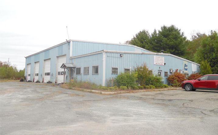 Pictures of Industrial, Mixed Use, Special Purpose property located at 85 Kaufman, Thompson, NY 12701 for sales - image #1