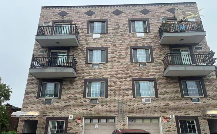 Pictures of Multifamily property located at 11038 Saultell Avenue, New York, NY 11368 for sales - image #1