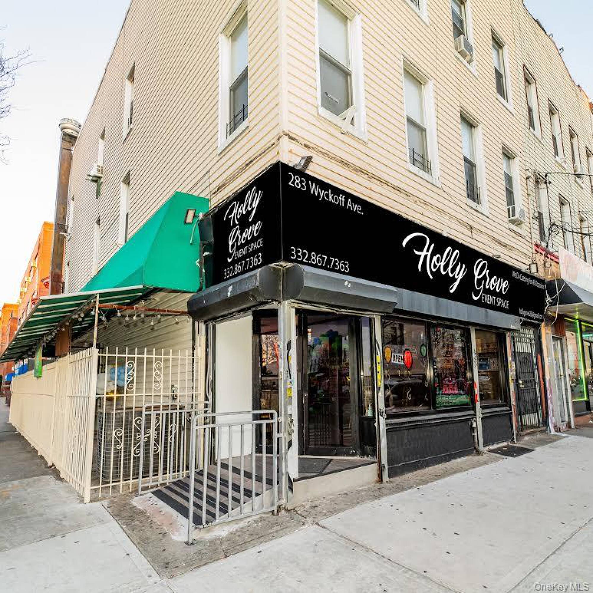 283 Wyckoff Ave  